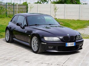 Usato 2001 BMW Z3 3.0 Benzin 231 CV (39.000 €)