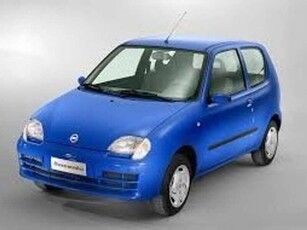 Usato 2001 Fiat Barchetta 1.7 Benzin 131 CV (3.000 €)