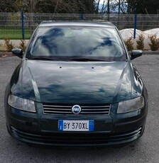 Usato 2002 Fiat Stilo 1.9 Diesel 80 CV (1.900 €)