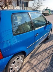 Usato 2002 VW Lupo Benzin (2.000 €)