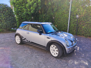 Usato 2003 Mini One D 1.4 Diesel 75 CV (4.000 €)