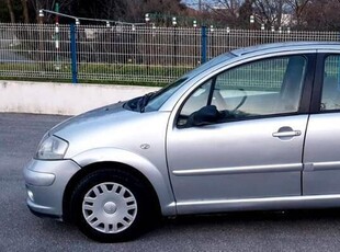 Usato 2004 Citroën C3 1.1 Benzin 60 CV (1.600 €)