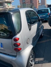 Usato 2004 Smart ForTwo Coupé Diesel (2.750 €)