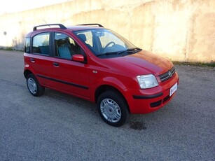 Usato 2005 Fiat Panda 4x4 1.2 Benzin 60 CV (5.800 €)