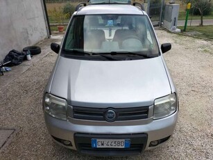 Usato 2005 Fiat Panda 4x4 1.2 LPG_Hybrid 60 CV (4.800 €)