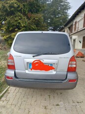 Usato 2005 Hyundai Terracan 2.9 Diesel 163 CV (2.500 €)