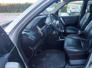 Usato 2005 Land Rover Freelander 2.0 Diesel 111 CV (5.950 €)