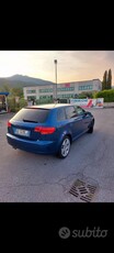 Usato 2006 Audi A3 Diesel 180 CV (4.600 €)