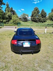 Usato 2006 Audi TT 1.8 Benzin 241 CV (43.000 €)