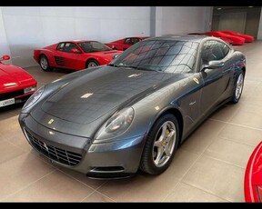 Usato 2006 Ferrari 612 5.7 Benzin 540 CV (109.000 €)