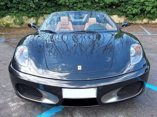 Usato 2006 Ferrari F430 4.3 Benzin 489 CV (140.000 €)