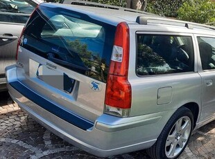 Usato 2006 Volvo V70 2.4 Diesel 163 CV (8.000 €)