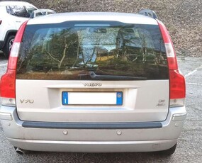 Usato 2006 Volvo V70 2.4 Diesel 185 CV (6.500 €)