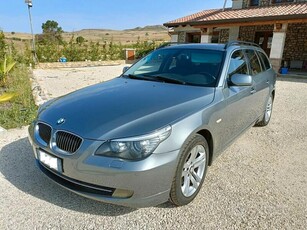 Usato 2007 BMW 530 3.0 Diesel 235 CV (6.500 €)