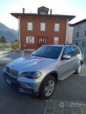 Usato 2007 BMW X5 3.0 Diesel (8.000 €)