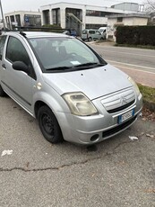 Usato 2007 Citroën C2 1.4 Diesel 68 CV (590 €)