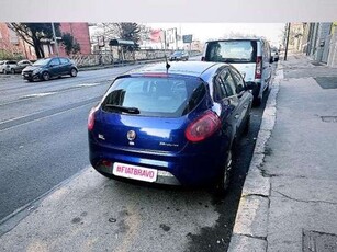 Usato 2007 Fiat Bravo 2.0 Diesel 120 CV (1.750 €)