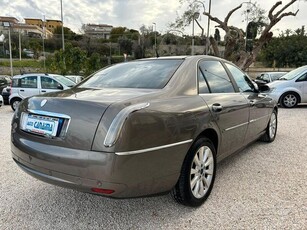 Usato 2007 Lancia Thesis 2.4 Diesel 175 CV (1.990 €)