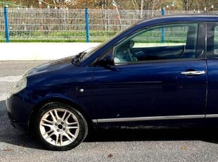 Usato 2007 Lancia Ypsilon 1.2 Diesel 90 CV (3.300 €)