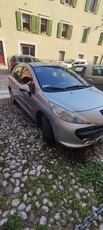 Usato 2007 Peugeot 207 1.6 Diesel 109 CV (3.500 €)