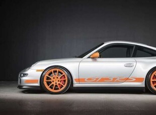 Usato 2007 Porsche 911 GT3 RS 3.6 Benzin 415 CV (190.000 €)