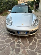 Usato 2007 Porsche Boxster 2.7 Benzin 245 CV (27.500 €)