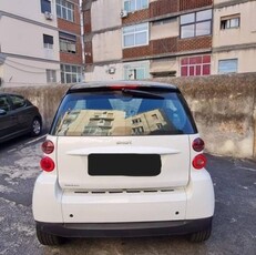 Usato 2007 Smart ForTwo Coupé 1.0 Benzin 71 CV (5.000 €)