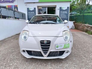 Usato 2008 Alfa Romeo MiTo 1.4 Benzin 155 CV (7.900 €)