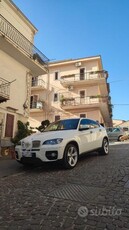 Usato 2008 BMW X6 3.0 Diesel 286 CV (17.000 €)