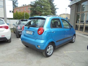 Usato 2008 Chevrolet Matiz 0.8 LPG_Hybrid 52 CV (2.900 €)