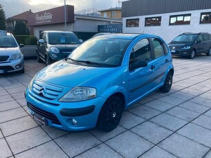 Usato 2008 Citroën C3 1.4 Diesel 68 CV (3.800 €)