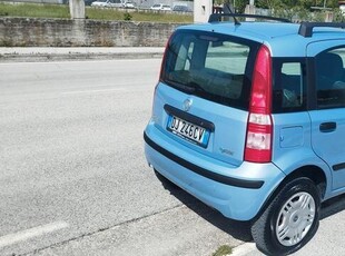 Usato 2008 Fiat Panda 1.2 CNG_Hybrid 60 CV (3.800 €)