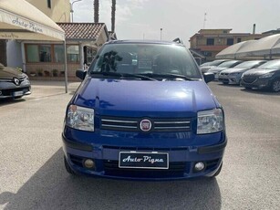 Usato 2008 Fiat Panda 1.2 CNG_Hybrid 60 CV (4.900 €)