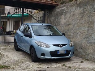 Usato 2008 Mazda 2 1.3 Benzin 75 CV (5.000 €)