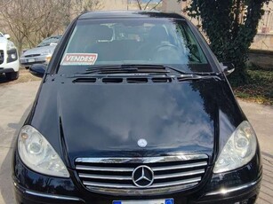 Usato 2008 Mercedes A180 2.0 Diesel 109 CV (2.900 €)