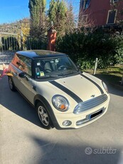 Usato 2008 Mini Cooper D 1.6 Diesel 109 CV (6.500 €)