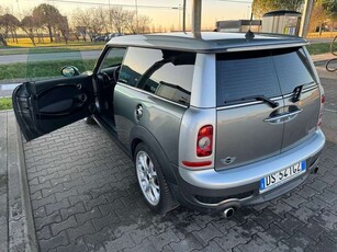 Usato 2008 Mini Cooper S Clubman 1.6 Benzin 174 CV (10.000 €)