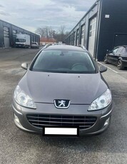 Usato 2008 Peugeot 407 2.0 Diesel 135 CV (3.450 €)