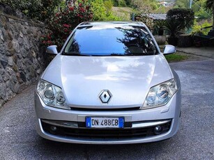 Usato 2008 Renault Laguna III 2.0 Diesel 150 CV (5.000 €)