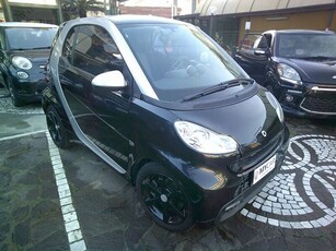 Usato 2008 Smart ForTwo Coupé 1.0 Benzin 98 CV (6.490 €)