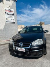 Usato 2008 VW Golf V 1.9 Diesel 105 CV (3.600 €)