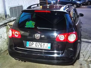 Usato 2008 VW Passat 2.0 Diesel 140 CV (3.200 €)