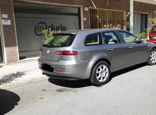 Usato 2009 Alfa Romeo 159 1.9 Diesel 150 CV (2.200 €)