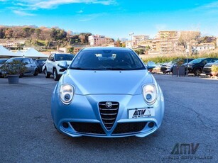 Usato 2009 Alfa Romeo MiTo 1.6 Diesel 120 CV (4.900 €)