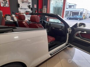 Usato 2009 Audi A3 Cabriolet Diesel (7.999 €)