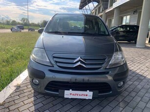 Usato 2009 Citroën C3 1.1 Benzin 60 CV (4.900 €)