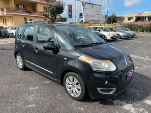 Usato 2009 Citroën C3 Picasso 1.4 Benzin 95 CV (4.500 €)