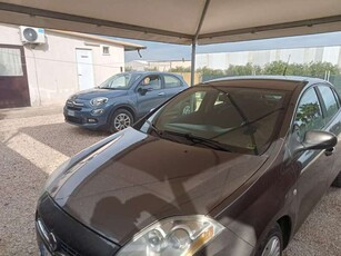 Usato 2009 Fiat Bravo 1.6 Diesel 120 CV (2.500 €)