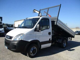 Usato 2009 Iveco Daily 2.3 Diesel 106 CV (17.990 €)