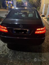 Usato 2009 Mercedes E250 2.1 Diesel 204 CV (12.500 €)